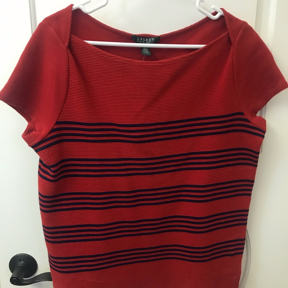 Knot top
